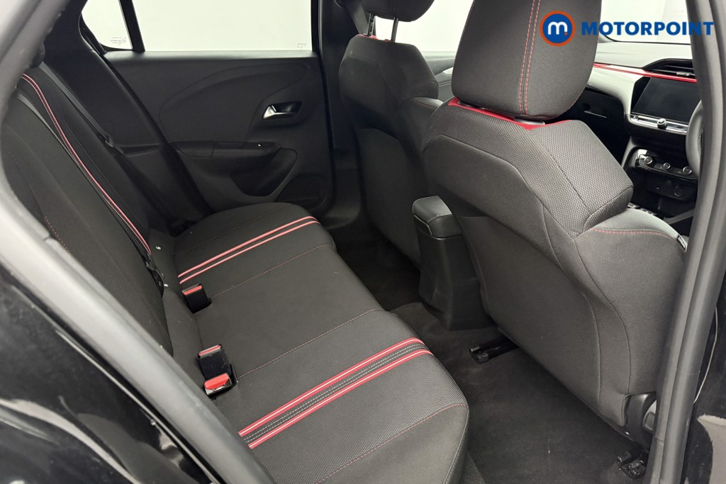 Used Vauxhall Corsa 2023 for sale - 77324086: Photo 26