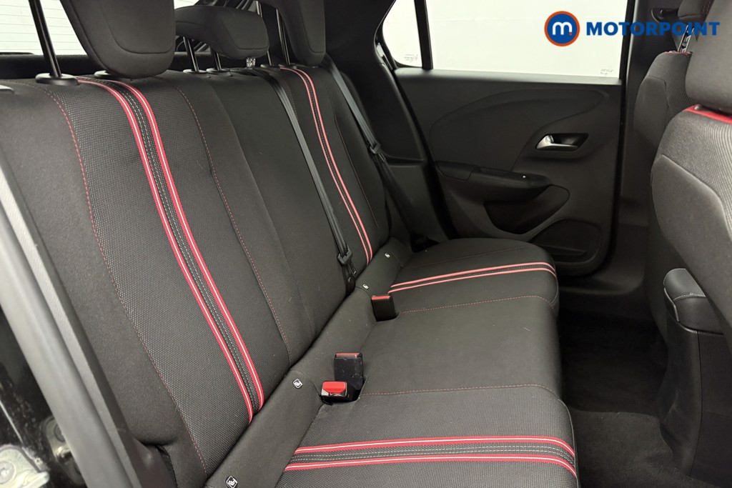 Used Vauxhall Corsa 2023 for sale - 77324086: Photo 27