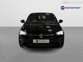 Used Vauxhall Corsa undefined for sale - 77324086: Photo