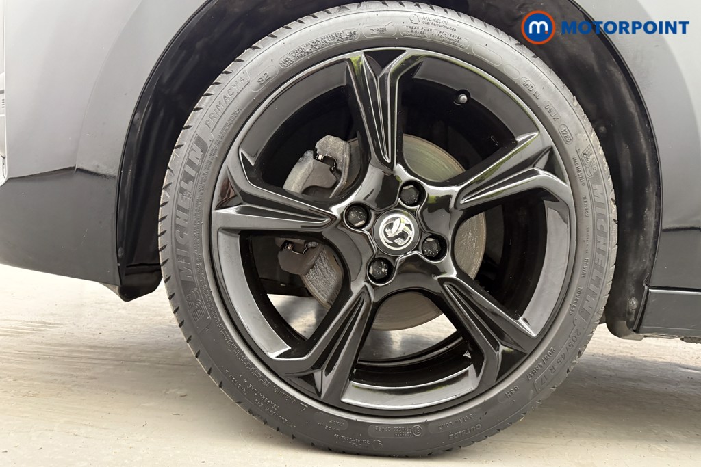 Used Vauxhall Corsa 2023 for sale - 77324086: Photo 32