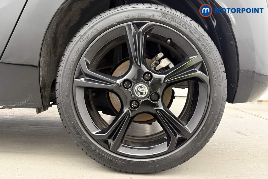 Used Vauxhall Corsa 2023 for sale - 77324086: Photo 33