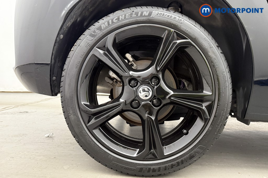 Used Vauxhall Corsa 2023 for sale - 77324086: Photo 34