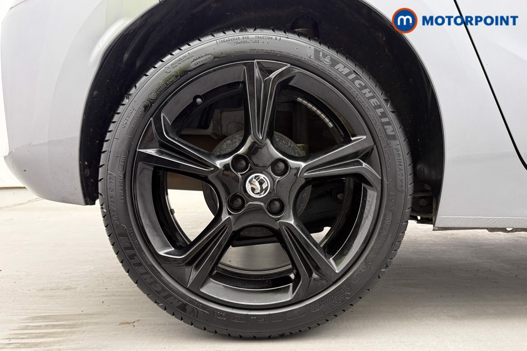 Used Vauxhall Corsa 2023 for sale - 77324086: Photo 36