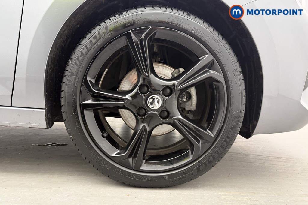 Used Vauxhall Corsa 2023 for sale - 77324086: Photo 37