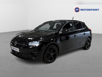 Used Vauxhall Corsa undefined for sale - 77324086: Photo