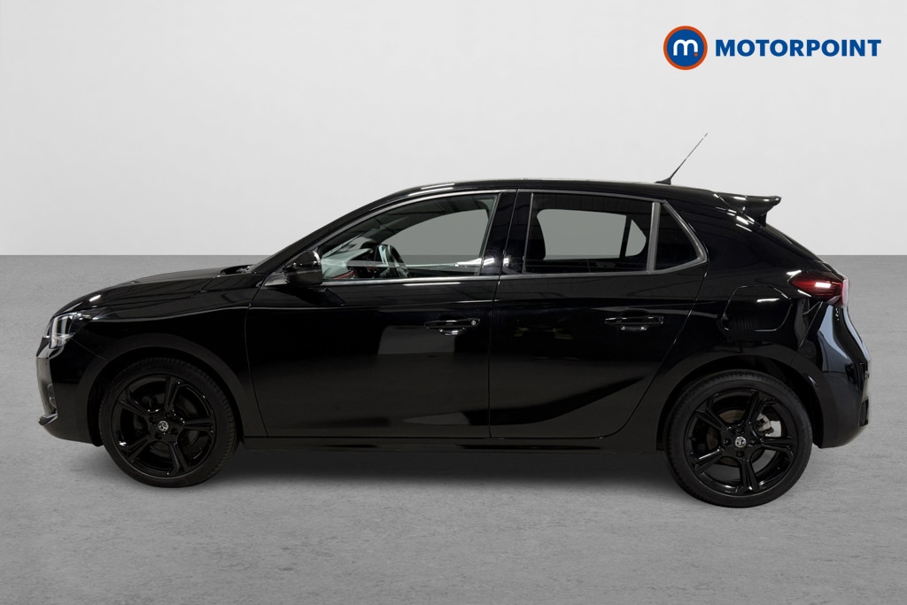 Used Vauxhall Corsa 2023 for sale - 77324086: Photo 4