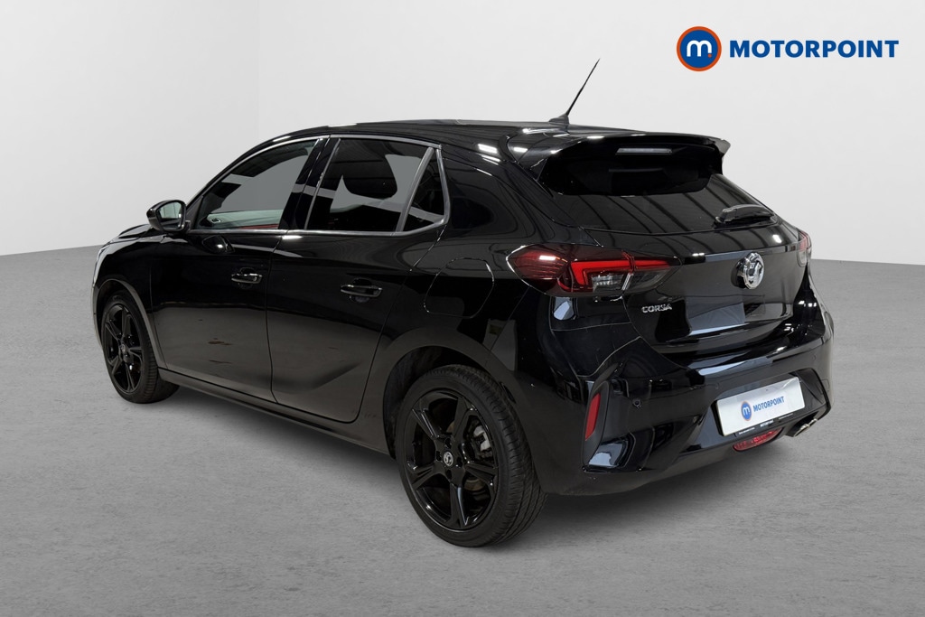 Used Vauxhall Corsa 2023 for sale - 77324086: Photo 5