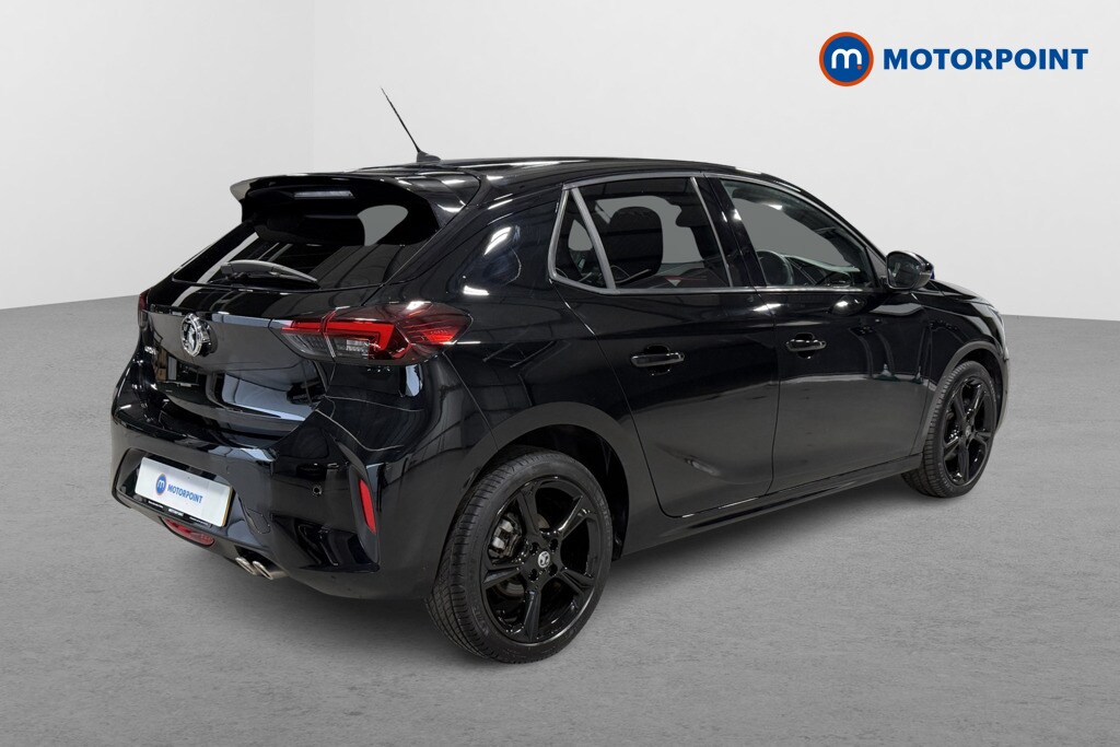 Used Vauxhall Corsa 2023 for sale - 77324086: Photo 7