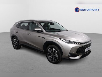 Used MG MG HS 2025 for sale - 78353786: Photo