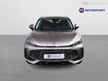 Used MG MG HS 2025 for sale - 78353786: Photo