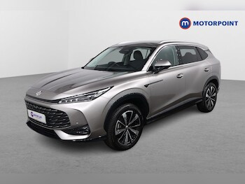 Used MG MG HS 2025 for sale - 78353786: Photo