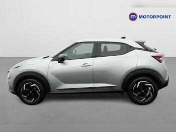 Used Nissan Juke undefined for sale - 79458039: Photo