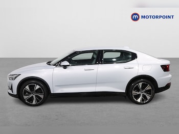 Used Polestar Polestar 2 2023 for sale - 78247510: Photo
