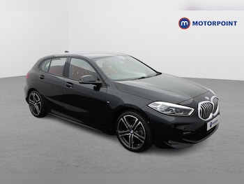 Used BMW 1 Series 2023 for sale - 79057920: Photo