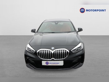 Used BMW 1 Series 2023 for sale - 79057920: Photo