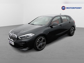 Used BMW 1 Series 2023 for sale - 79057920: Photo