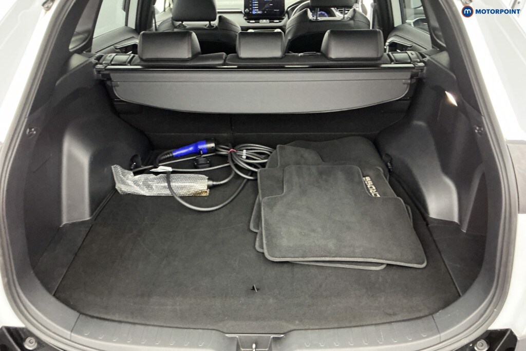 Used Suzuki Across 2023 for sale - 76394673: Photo 11