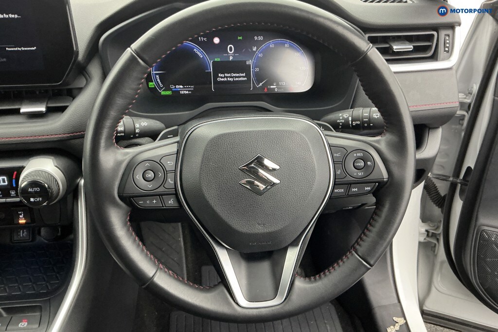 Used Suzuki Across 2023 for sale - 76394673: Photo 14