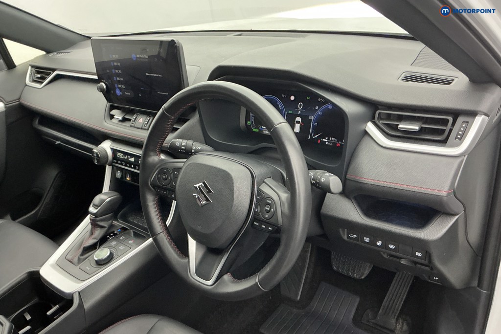 Used Suzuki Across 2023 for sale - 76394673: Photo 15