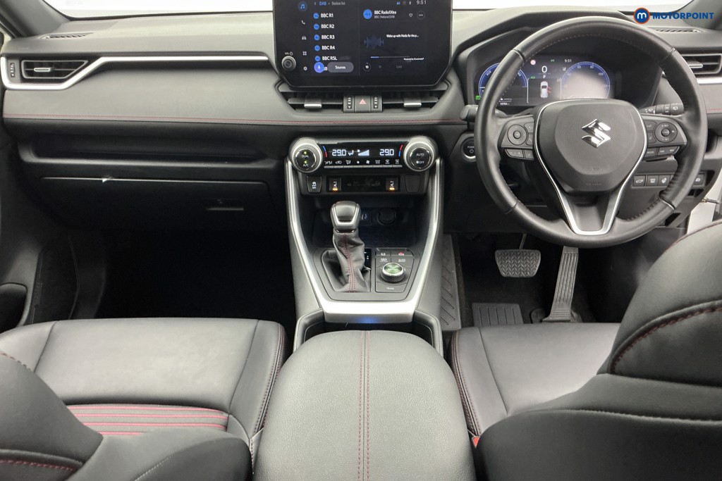 Used Suzuki Across 2023 for sale - 76394673: Photo 20