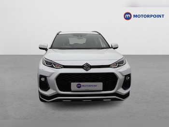 Used Suzuki Across 2023 for sale - 76394673: Photo