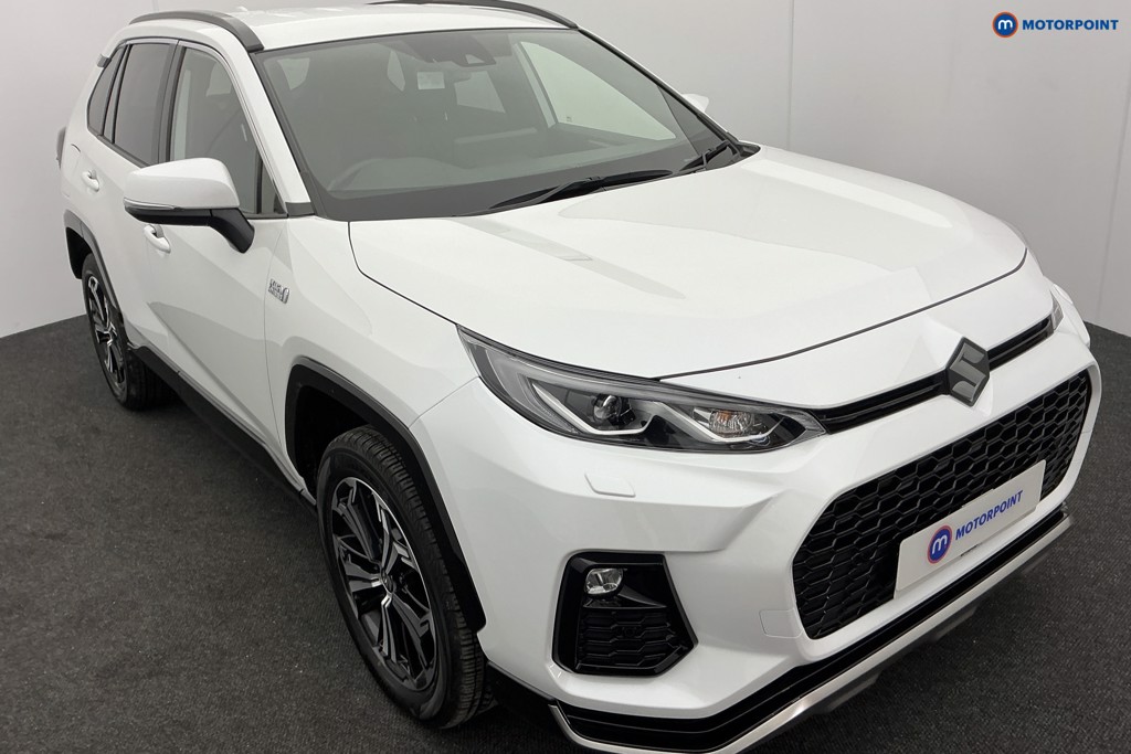 Used Suzuki Across 2023 for sale - 76394673: Photo 36