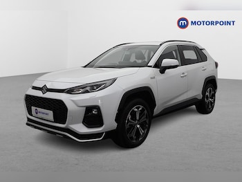 Used Suzuki Across 2023 for sale - 76394673: Photo