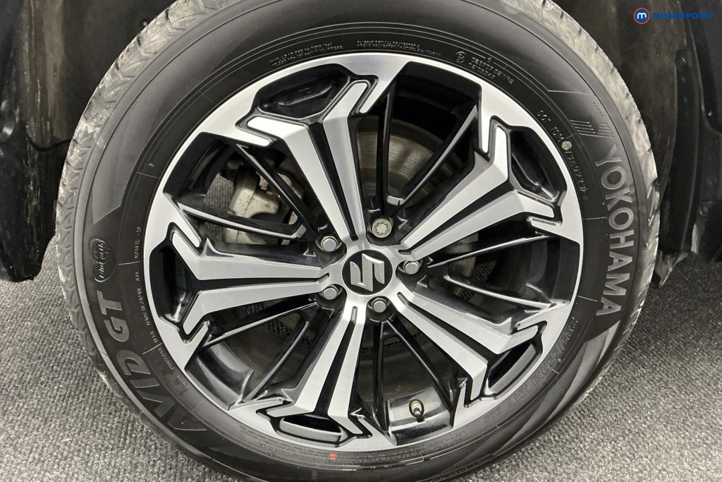 Used Suzuki Across 2023 for sale - 76394673: Photo 43