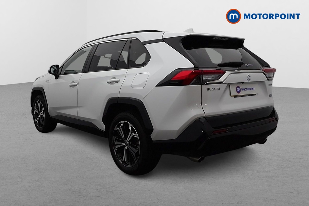 Used Suzuki Across 2023 for sale - 76394673: Photo 5