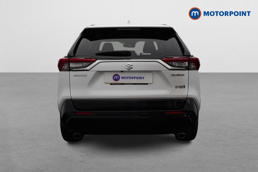 Used Suzuki Across 2023 for sale - 76394673: Photo 6