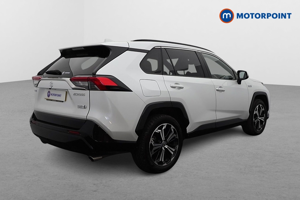 Used Suzuki Across 2023 for sale - 76394673: Photo 7