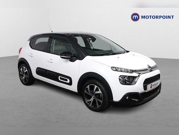 Used Citroen C3 2024 for sale - 78564024: Photo