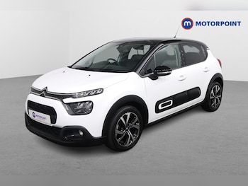 Used Citroen C3 2024 for sale - 78564024: Photo