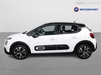 Used Citroen C3 2024 for sale - 78564024: Photo