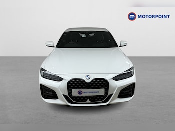 Used BMW 4 Series undefined for sale - 76449901: Photo