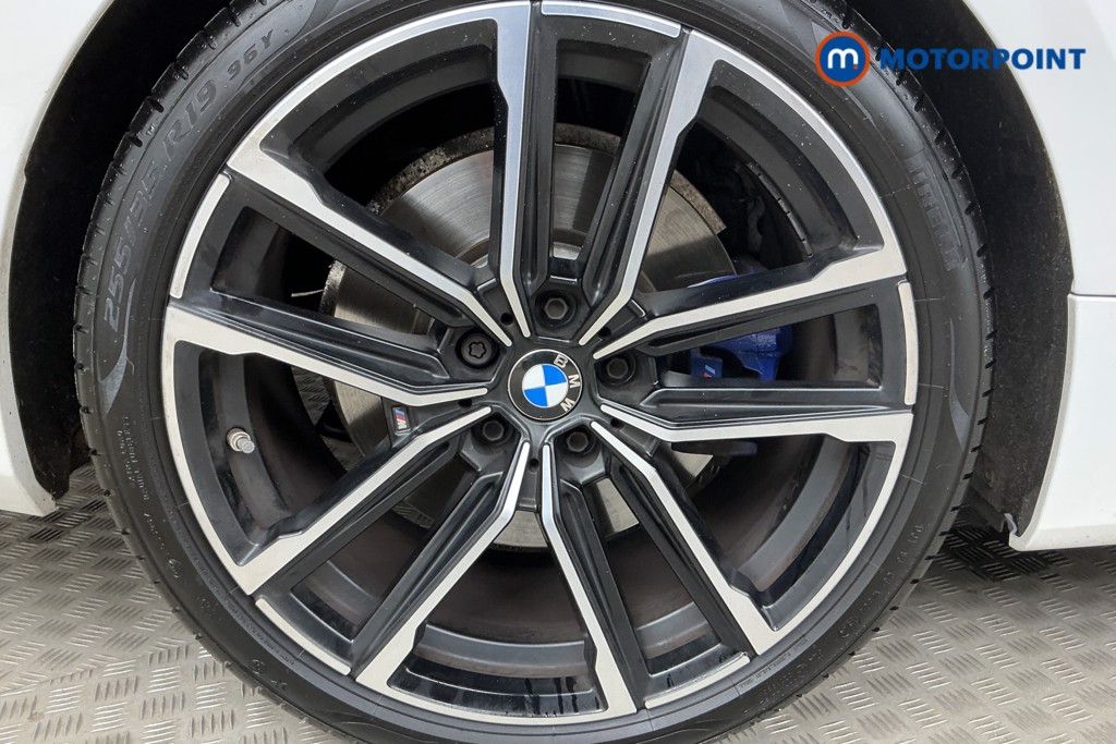 Used BMW 4 Series 2022 for sale - 76449901: Photo 35