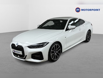 Used BMW 4 Series undefined for sale - 76449901: Photo