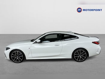 Used BMW 4 Series undefined for sale - 76449901: Photo