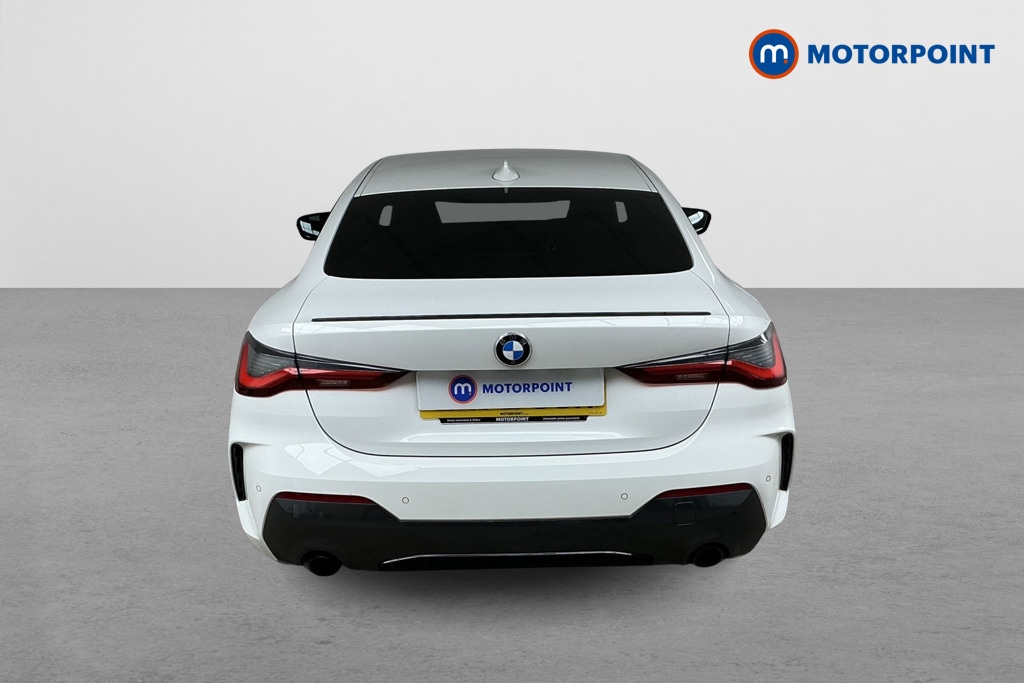 Used BMW 4 Series 2022 for sale - 76449901: Photo 6