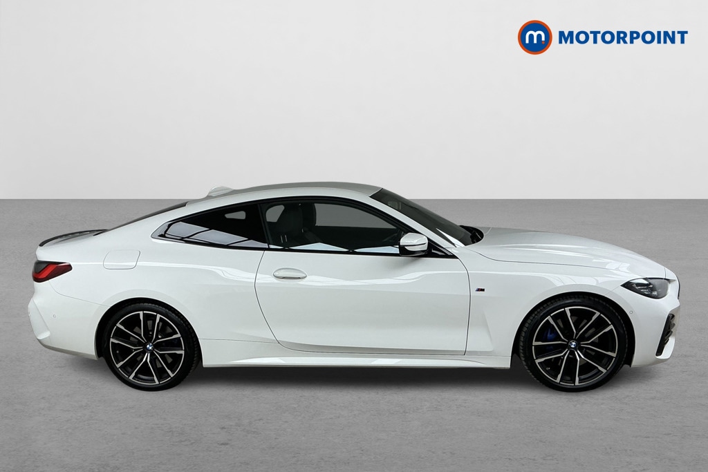 Used BMW 4 Series 2022 for sale - 76449901: Photo 8