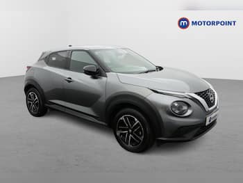 Used Nissan Juke 2024 for sale - 79685265: Photo