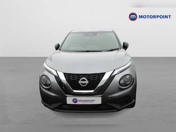 Used Nissan Juke 2024 for sale - 79685265: Photo