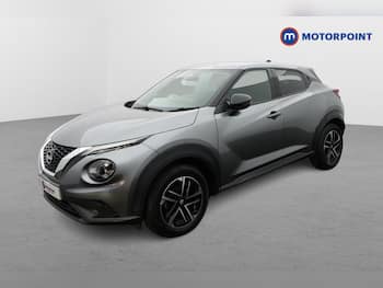 Used Nissan Juke 2024 for sale - 79685265: Photo
