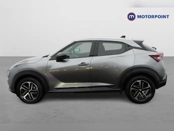 Used Nissan Juke 2024 for sale - 79685265: Photo