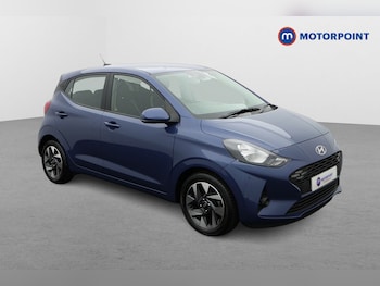 Used Hyundai i10 2025 for sale - 79489907: Photo