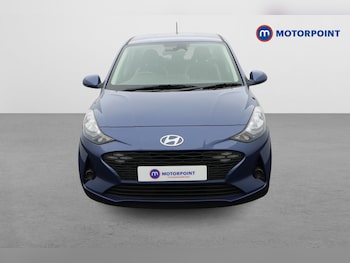 Used Hyundai i10 2025 for sale - 79489907: Photo