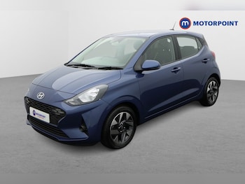 Used Hyundai i10 2025 for sale - 79489907: Photo