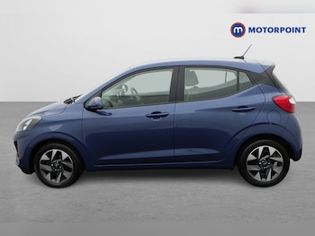 Used Hyundai i10 2025 for sale - 79489907: Photo