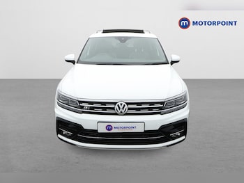 Used Volkswagen Tiguan 2020 for sale - 75692473: Photo