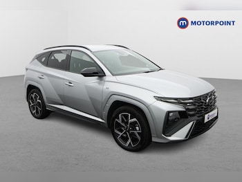 Used Hyundai TUCSON 2026 for sale - 79078308: Photo